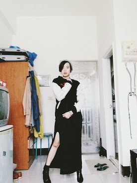 CAOさんのコーディネート