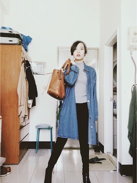 CAOさんのコーディネート