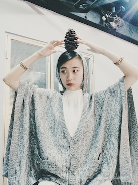 CAOさんのコーディネート