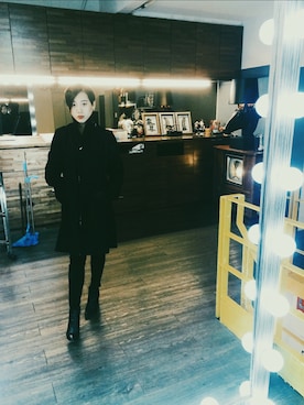 CAOさんのコーディネート