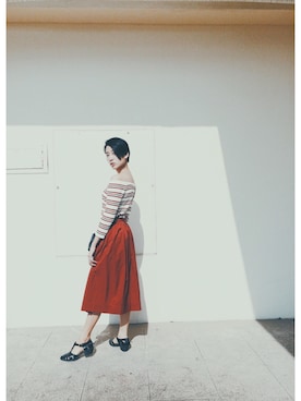 CAOさんのコーディネート