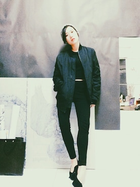 CAOさんのコーディネート