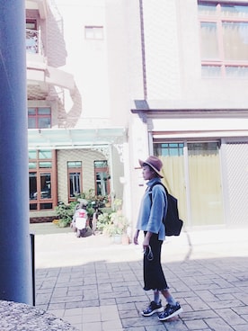 CAOさんのコーディネート