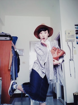 CAOさんのコーディネート