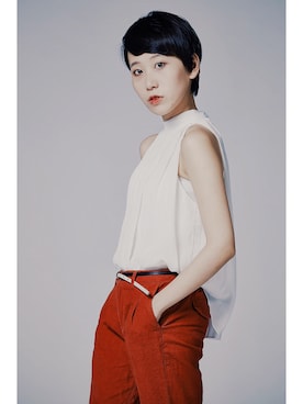 CAOさんのコーディネート