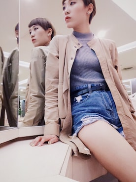 CAOさんのコーディネート