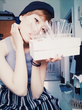 CAOさんのコーディネート