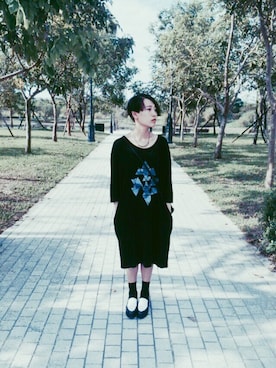 CAOさんのコーディネート