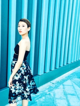 CAOさんのコーディネート