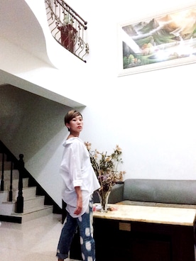 CAOさんのコーディネート