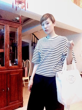 CAOさんのコーディネート