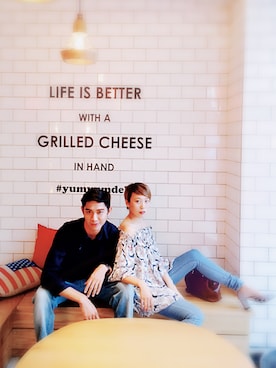 CAOさんのコーディネート