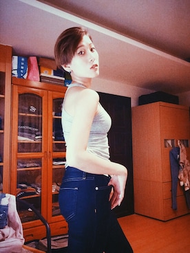 CAOさんのコーディネート