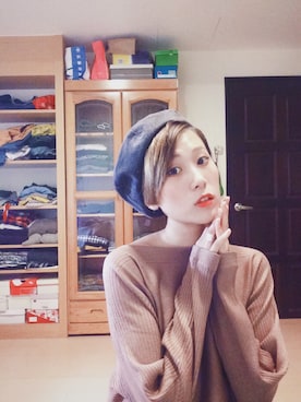 CAOさんのコーディネート