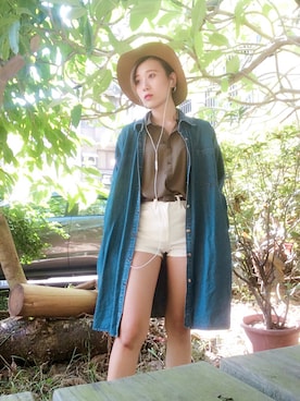 CAOさんのコーディネート