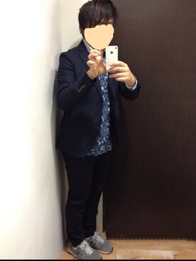 Keiさんのコーディネート