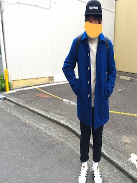 Keiさんのコーディネート