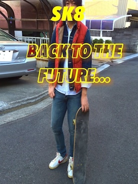 Keiさんのコーディネート