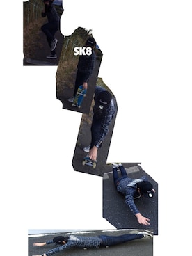 Keiさんのコーディネート