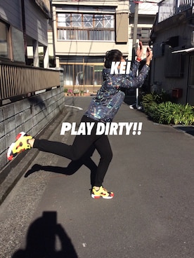 Keiさんのコーディネート