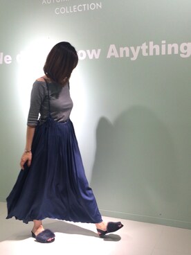 yukiさんのコーディネート
