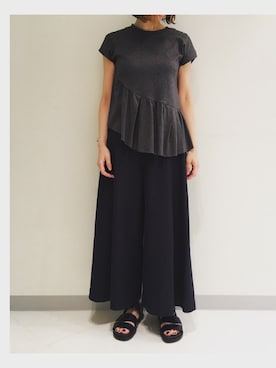 yukiさんのコーディネート