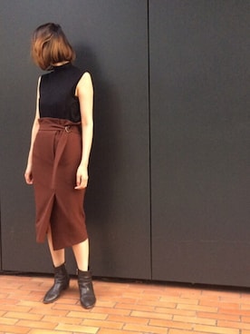 yukiさんのコーディネート