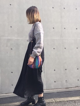 yukiさんのコーディネート