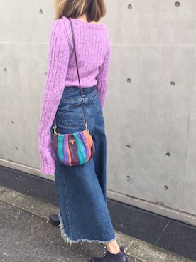 yukiさんのコーディネート