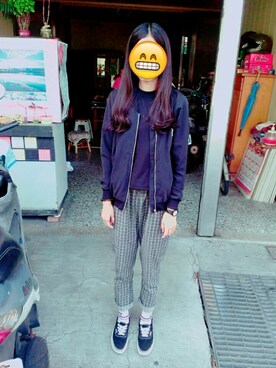 cindywangさんのコーディネート