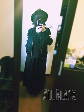 みやこんぬさんのコーディネート