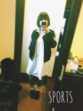 みやこんぬさんのコーディネート