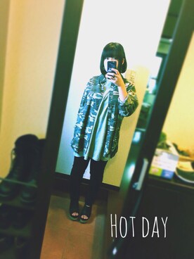 みやこんぬさんのコーディネート