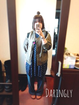 みやこんぬさんのコーディネート