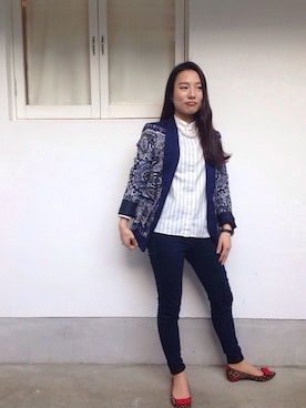 Fumikaさんのコーディネート