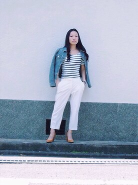 Fumikaさんのコーディネート