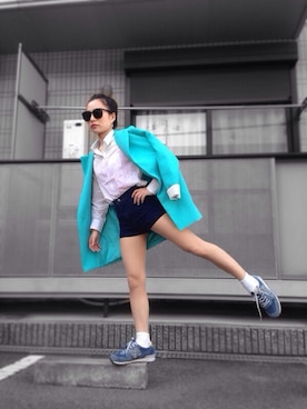 Fumikaさんのコーディネート