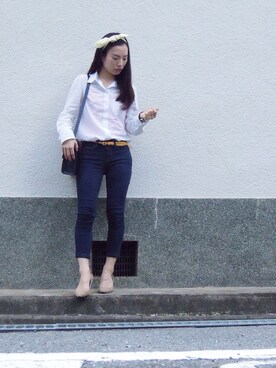 Fumikaさんのコーディネート