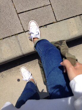 むらぱにさんのコーディネート