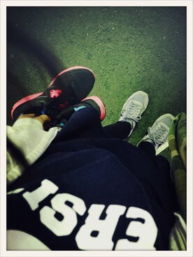 むらぱにさんのコーディネート