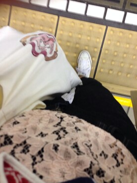 むらぱにさんのコーディネート