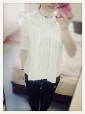 むらぱにさんのコーディネート