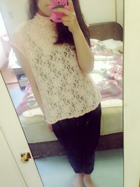 むらぱにさんのコーディネート