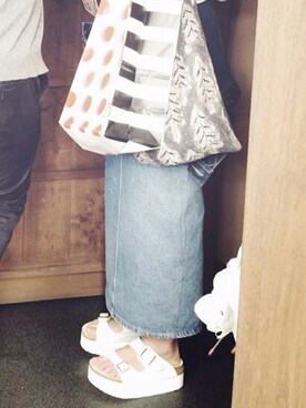 むらぱにさんのコーディネート