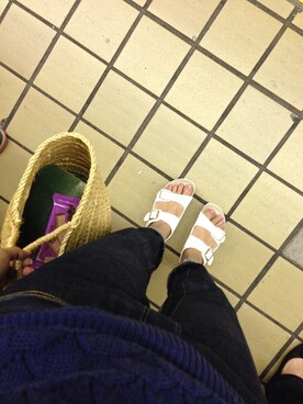 むらぱにさんのコーディネート