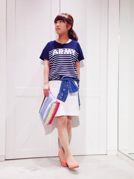 araiさんのコーディネート