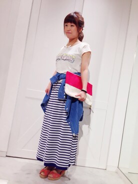 araiさんのコーディネート