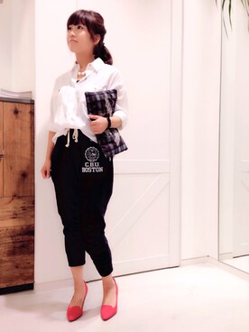 araiさんのコーディネート