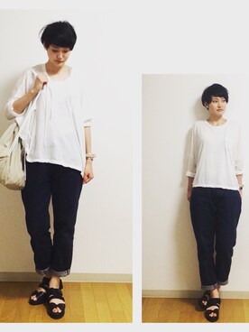 yurikaさんのコーディネート