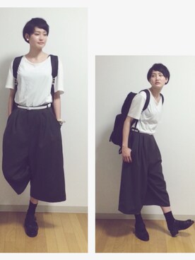 yurikaさんのコーディネート